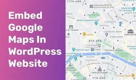 How to embed Google Maps in WordPress (3 beginner-friendly ways)