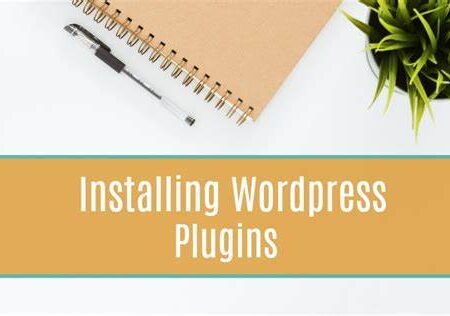 How to install/update/delete WordPress plugins?