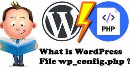 All you need to know about wp-config.php