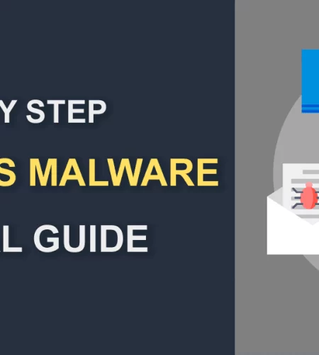 WordPress malware removal: manual and automatic malware removal + plugin suggestions