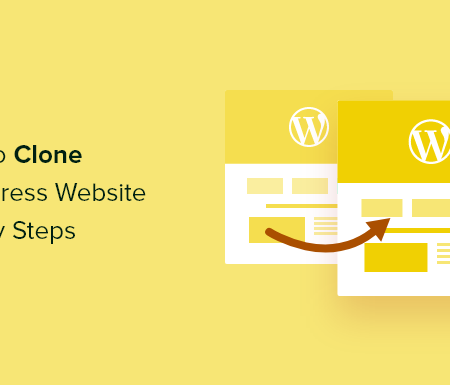 How to clone a website: 3 effective methods (using cPanel, a plugin, and manually)