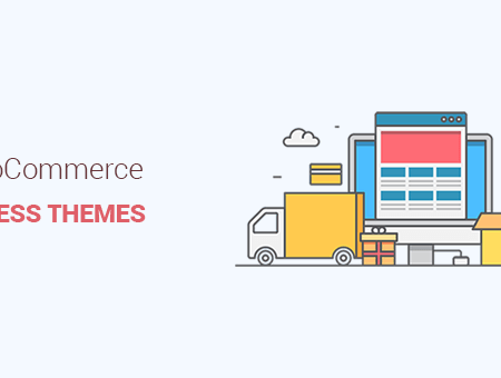 25 best WooCommerce themes for your online store