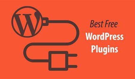 Best free WordPress plugins for any new web site?