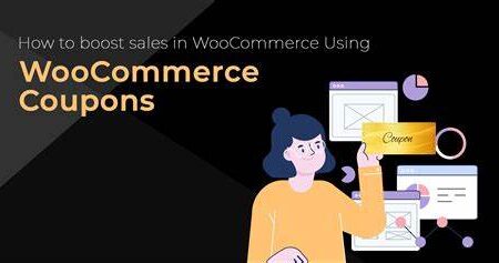 Coupon management in WooCommerce