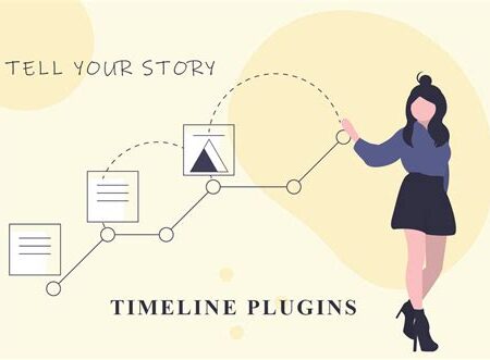 5+ Awesome WordPress timeline plugins?