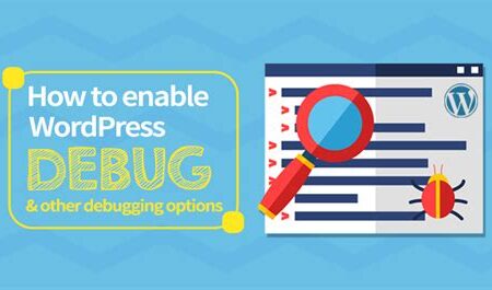 How to enable WordPress debug mode?