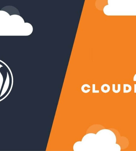 Benefits of using CloudFlare CDN with WordPress.