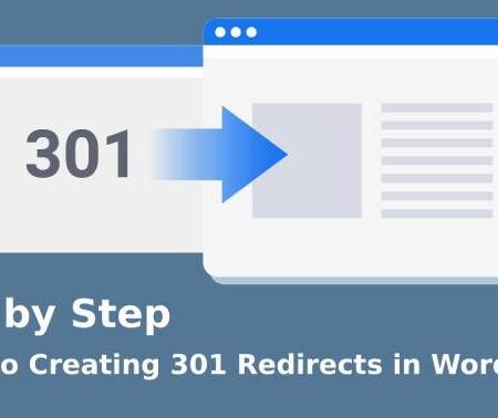 How to set up 301 redirects in WordPress and when you need them?