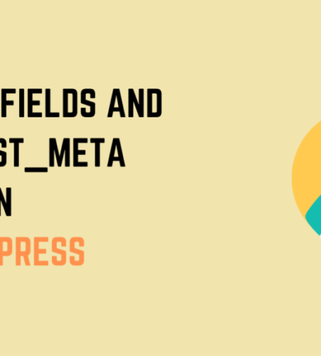 What Is the WordPress get_post_meta function and how to use It to display custom fields?