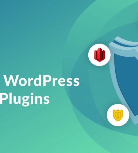 WordPress 5 best security plugins for your site.