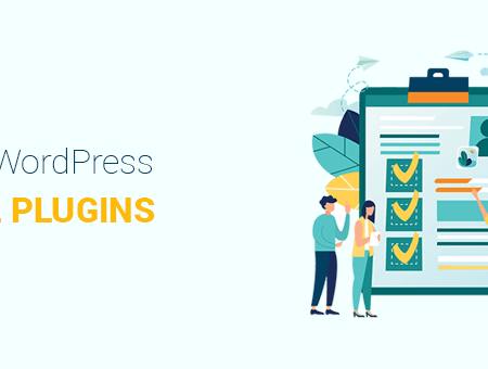 5 Best WordPress poll plugins compared.