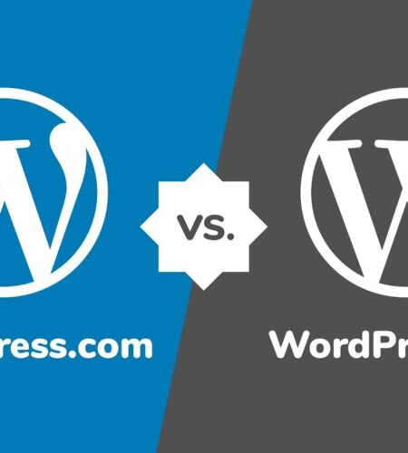 WordPress.com vs WordPress.org – Which is Better? (Pros and Cons)