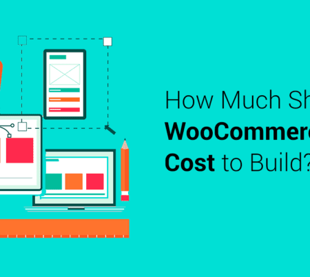 How much does a WooCommerce site cost to build?