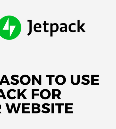 10 reasons why you should be using Jetpack for your website?